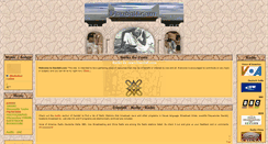 Desktop Screenshot of dandali.com
